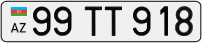 99TT918