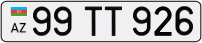 99TT926