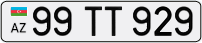 99TT929