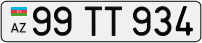 99TT934