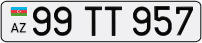 99TT957