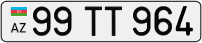 99TT964