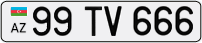 99TV666
