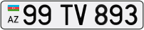 99TV893