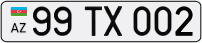 99TX002