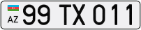 99TX011
