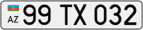 99TX032