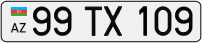 99TX109