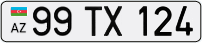 99TX124