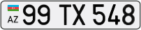 99TX548