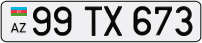 99TX673