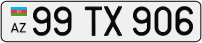 99TX906