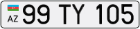99TY105
