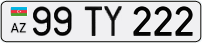 99TY222
