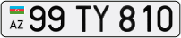 99TY810