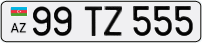 99TZ555