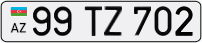 99TZ702