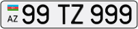 99TZ999