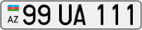 99UA111