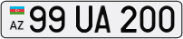 99UA200