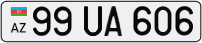 99UA606