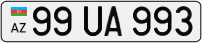 99UA993