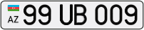 99UB009