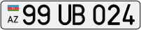 99UB024