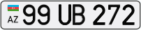 99UB272