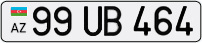 99UB464
