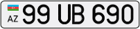 99UB690
