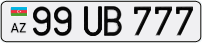 99UB777
