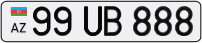 99UB888