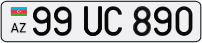 99UC890