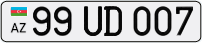 99UD007