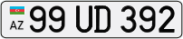 99UD392