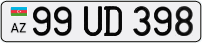 99UD398