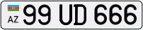 99UD666