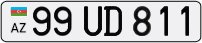 99UD811