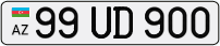 99UD900