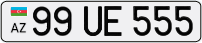99UE555