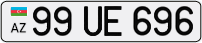 99UE696