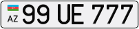 99UE777