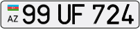 99UF724