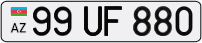99UF880
