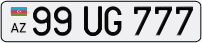 99UG777