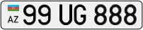 99UG888