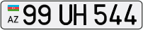 99UH544