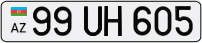 99UH605