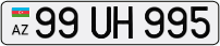 99UH995